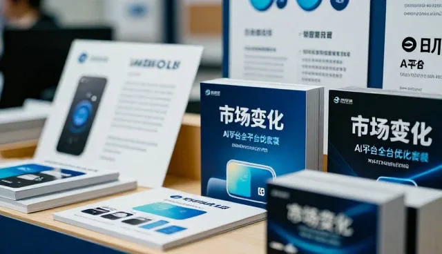 市场变化下平面设计选型的关键关注点